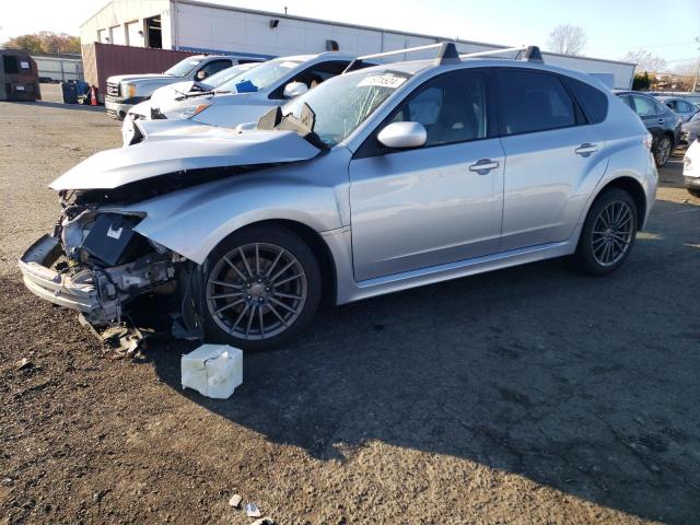 SUBARU IMPRZA WRX 2012 con VIN JF1GR7E68CG224659 - Foto de la subasta