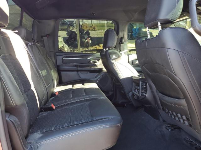 Photo 10 from auction – 2021 RAM 1500 BIG H with VIN 1C6SRFMT6MN628201