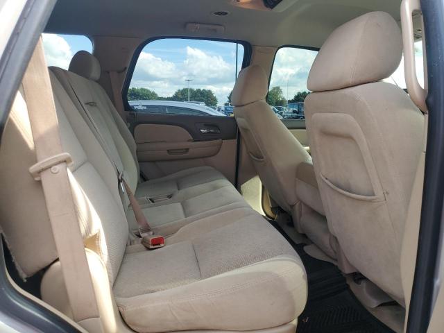Photo 11 from auction – 2007 GMC YUKON with VIN 1GKFK13067J145249