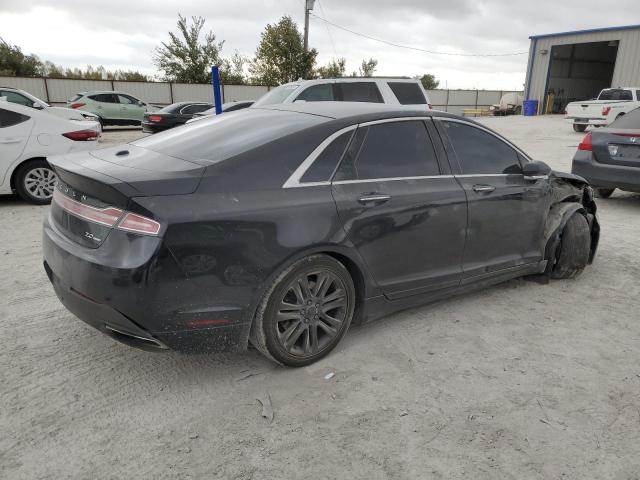 Photo 3 from auction – 2013 LINCOLN MKZ with VIN 3LN6L2G97DR815279