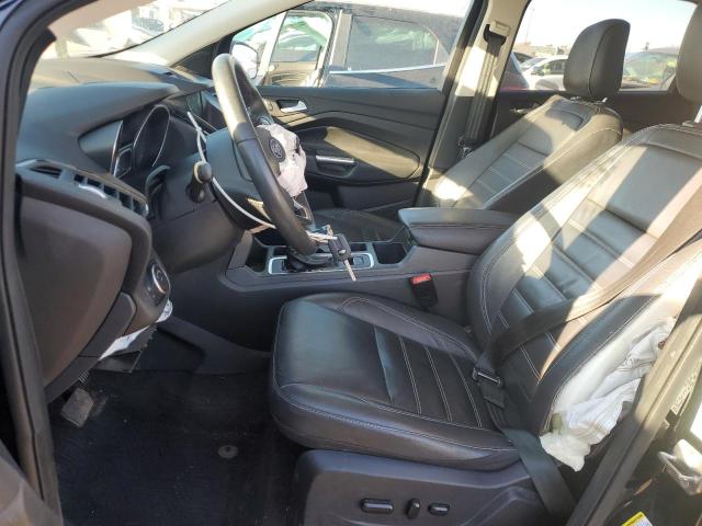 Photo 7 from auction – 2018 FORD ESCAPE SEL with VIN 1FMCU9HD7JUB70634