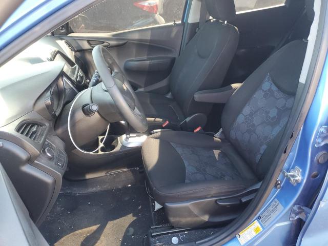 Photo 7 from auction – 2017 CHEVROLET SPARK LS with VIN KL8CB6SA4HC840138