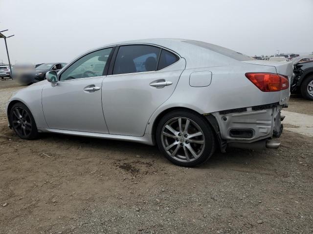 Photo 2 from auction – 2006 LEXUS IS 250 with VIN JTHBK262765024961