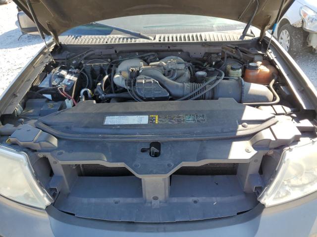Photo 12 from auction – 2003 LINCOLN NAVIGATOR with VIN 5LMFU28R43LJ34986