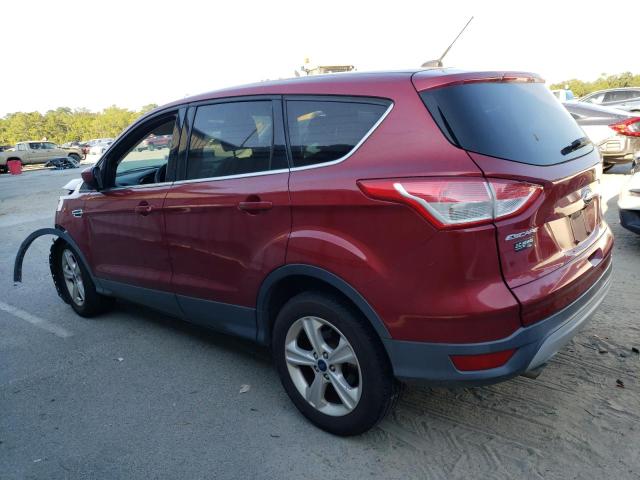 Photo 2 from auction – 2015 FORD ESCAPE SE with VIN 1FMCU0G90FUB32260