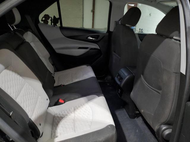 Photo 11 from auction – 2020 CHEVROLET EQUINOX LS with VIN 2GNAXSEV6L6149449