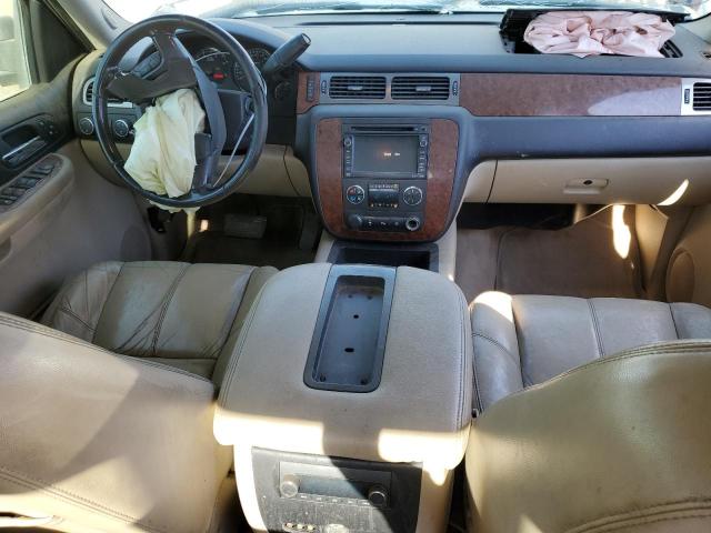 Photo 8 from auction – 2007 CHEVROLET SILVERADO with VIN 1GCHK23627F523164