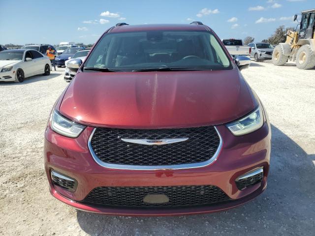 Photo 5 from auction – 2023 CHRYSLER PACIFICA L with VIN 2C4RC3GG3PR500379