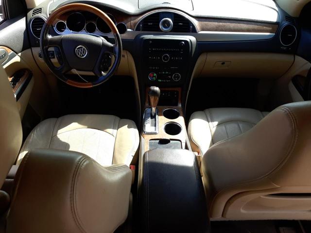 Photo 8 from auction – 2012 BUICK ENCLAVE with VIN 5GAKVCEDXCJ358374