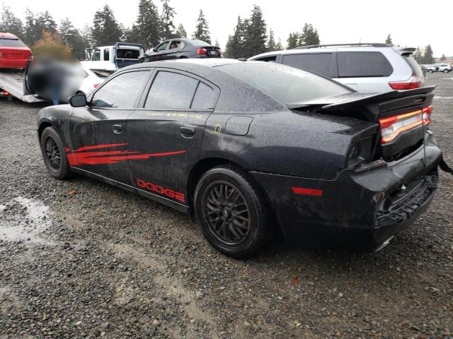 Photo 2 from auction – 2011 DODGE CHARGER with VIN 2B3CL3CGXBH508202