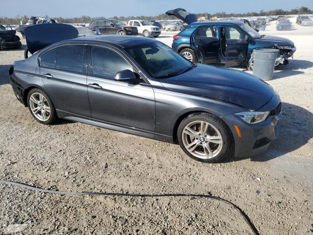 Foto 4 de la subasta – 2018 BMW 330 I con VIN WBA8B9G56JNU96071