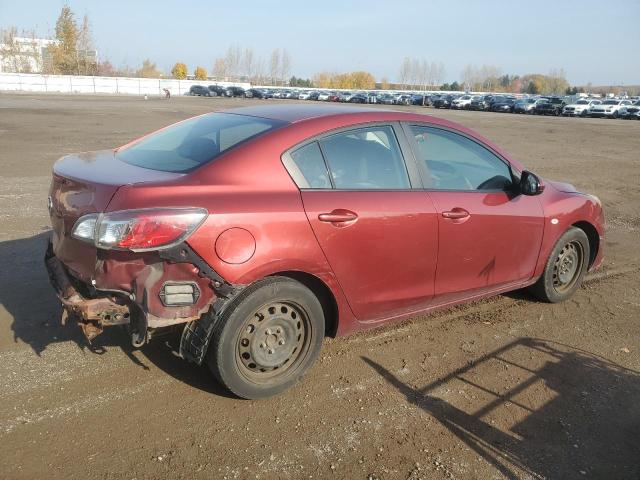 Photo 3 from auction – 2010 MAZDA 3 I with VIN JM1BL1SF4A1179534