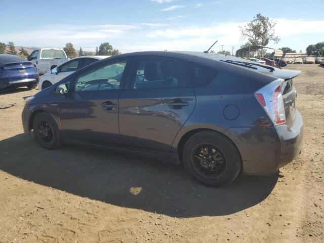 Photo 2 from auction – 2015 TOYOTA PRIUS with VIN JTDKN3DUXF0404229