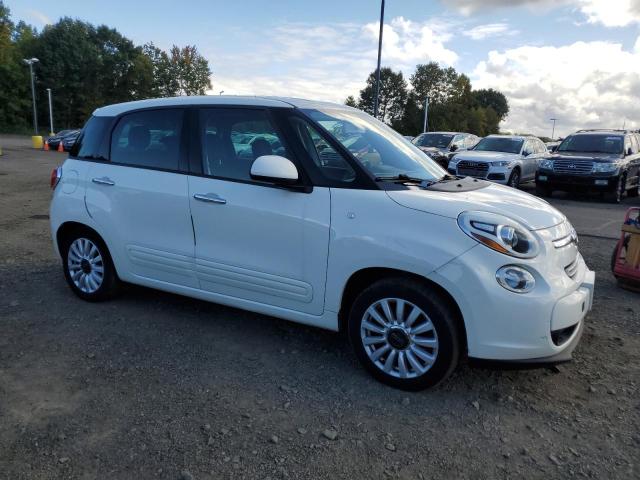 Photo 4 from auction – 2014 FIAT 500L EASY with VIN ZFBCFABH9EZ024968