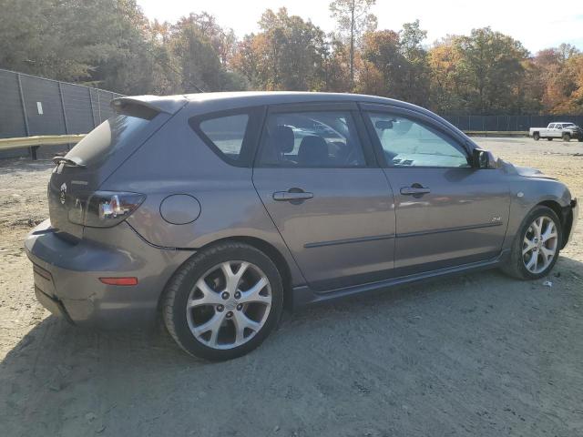Photo 3 from auction – 2007 MAZDA 3 HATCHBAC with VIN JM1BK343371682336