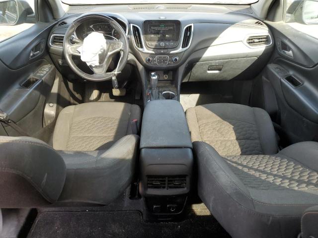 Photo 8 from auction – 2018 CHEVROLET EQUINOX LT with VIN 3GNAXJEV2JL309135