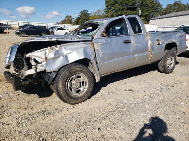 Photo 1 from auction – 2006 DODGE DAKOTA ST with VIN 1D7HW22K76S624442