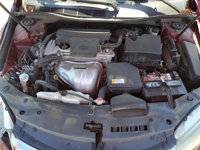 Photo 11 from auction – 2016 TOYOTA CAMRY LE with VIN 4T1BF1FK4GU600878