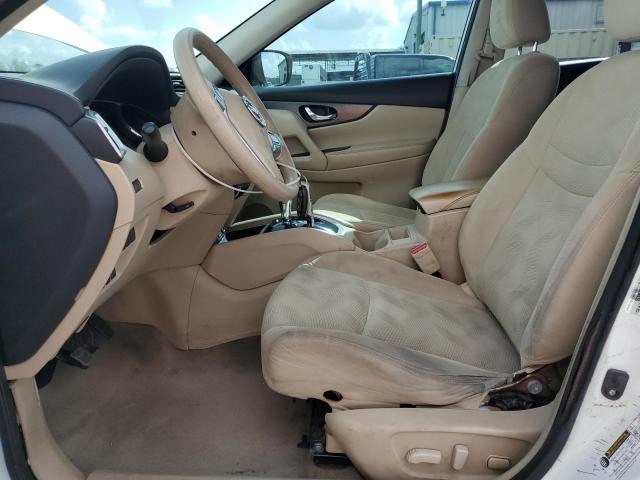 Zdjęcie 7 z aukcji – 2014 NISSAN ROGUE S z VIN 5N1AT2MT7EC856019