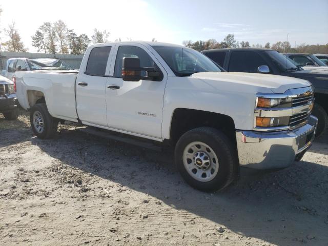 Photo 4 from auction – 2017 CHEVROLET SILVERADO with VIN 1GC2KYEG0HZ200701