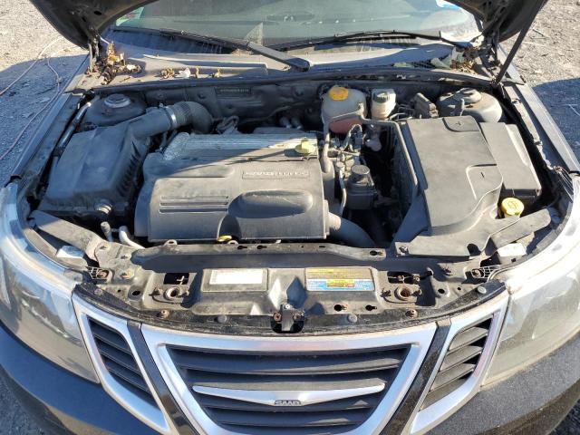 Photo 11 from auction – 2010 SAAB 9-3 2.0T with VIN YS3FA4MY0A1618311