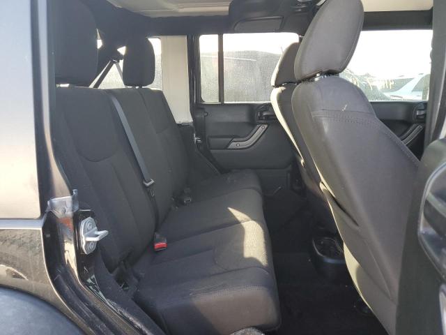 Photo 10 from auction – 2017 JEEP WRANGLER U with VIN 1C4BJWDG8HL734623