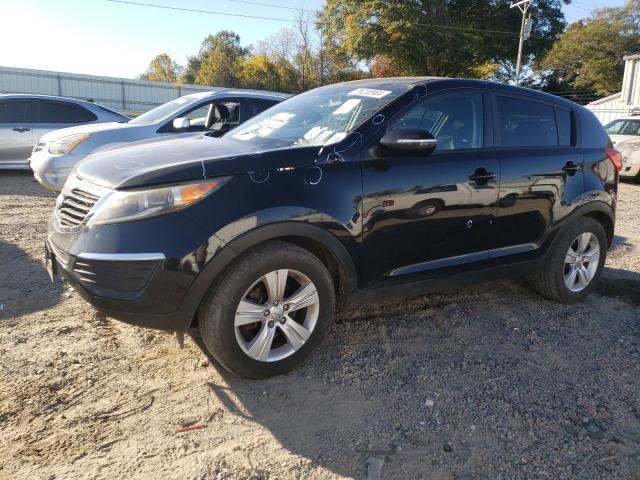 Photo 1 from auction – 2013 KIA SPORTAGE B with VIN KNDPB3A20D7358187