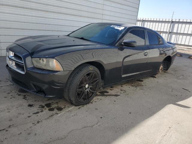 DODGE CHARGER SE 2014 with VIN 2C3CDXBG6EH170732 - Photo from auction