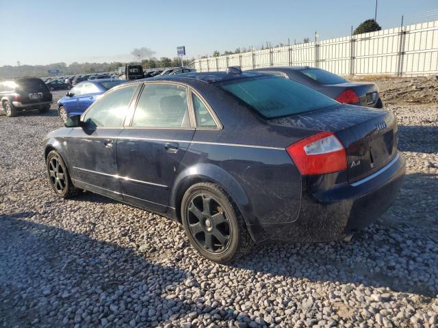 Photo 2 from auction – 2004 AUDI A4 1.8T QU with VIN WAULC68E44A147149