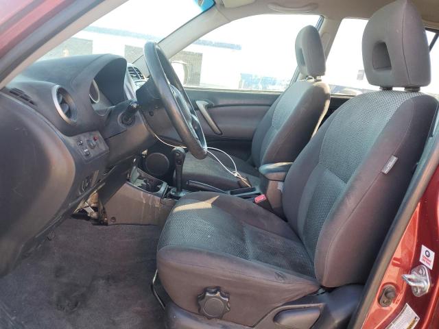 Photo 7 from auction – 2005 TOYOTA RAV4 with VIN JTEGD20VX50085460