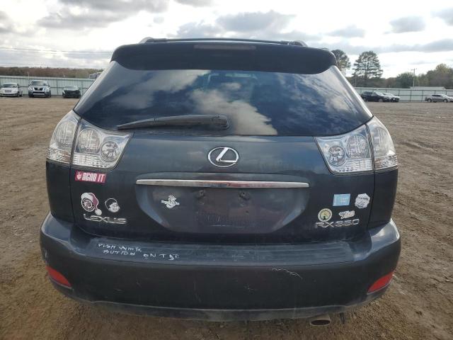 Photo 6 from auction – 2008 LEXUS RX 350 with VIN 2T2HK31U18C071091