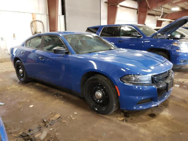 Photo 4 from auction – 2015 DODGE CHARGER PO with VIN 2C3CDXKT9FH806350