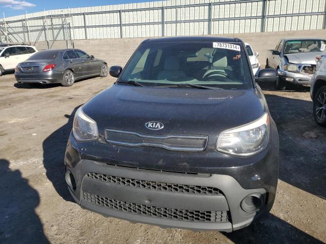 Photo 5 from auction – 2017 KIA SOUL with VIN KNDJN2A21H7885250