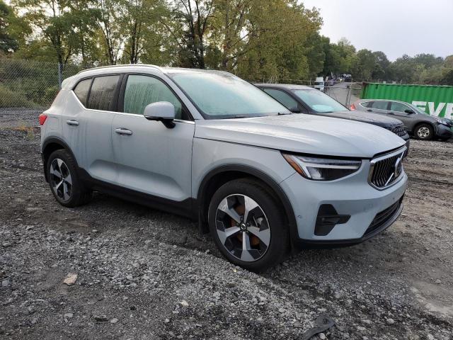 Photo 4 from auction – 2024 VOLVO XC40 PLUS with VIN YV4L12UE0R2303399