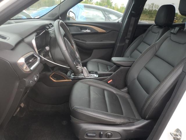 Photo 7 from auction – 2023 CHEVROLET TRAILBLAZE with VIN KL79MSSL5PB075979