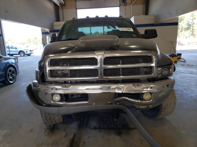 Photo 5 from auction – 2002 DODGE RAM 2500 with VIN 3B7KF23C82M255391