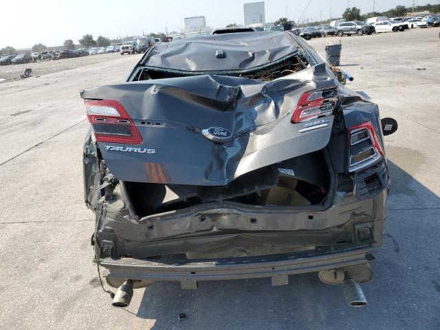 Снимка 6 от търг – 2016 FORD TAURUS SEL с VIN 1FAHP2E83GG134307