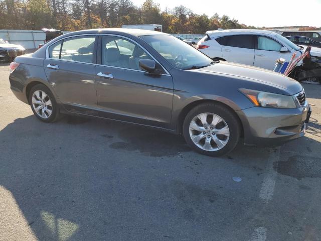 Photo 4 from auction – 2008 HONDA ACCORD with VIN 1HGCP36858A047121
