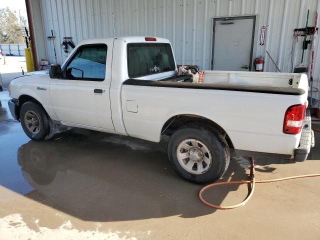Zdjęcie 2 z aukcji – 2007 FORD RANGER z VIN 1FTYR10D77PA58867
