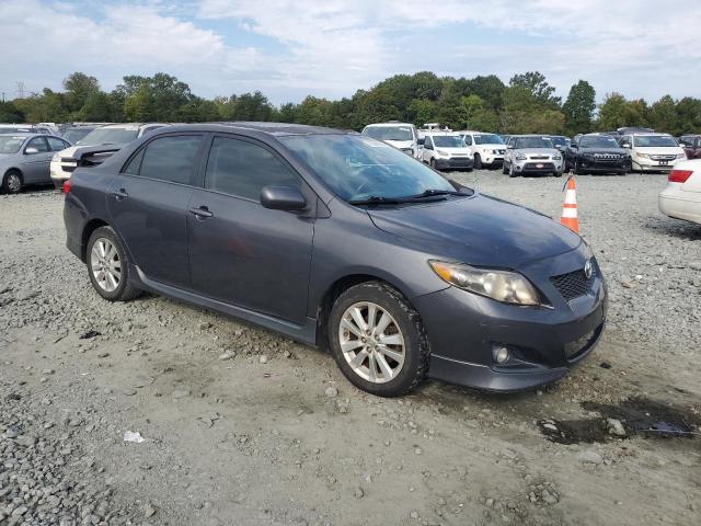 Photo 4 from auction – 2010 TOYOTA COROLLA BA with VIN 2T1BU4EE1AC317365