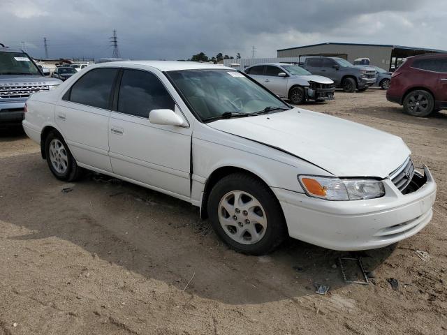 Photo 4 from auction – 2000 TOYOTA CAMRY LE with VIN 4T1BF22K2YU950622