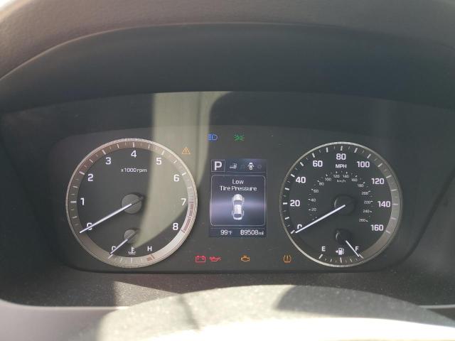 Photo 9 from auction – 2016 HYUNDAI SONATA SE with VIN 5NPE24AFXGH346399