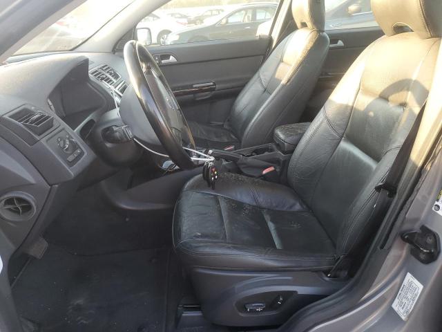 Photo 7 from auction – 2005 VOLVO S40 2.4I with VIN YV1MS390852103589