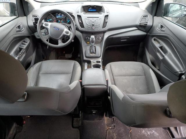 Photo 8 from auction – 2016 FORD ESCAPE S with VIN 1FMCU0F7XGUB27696