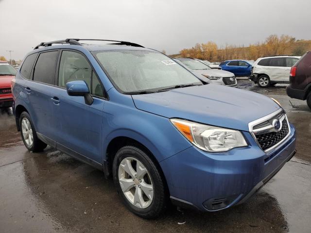 Фото 4 с аукциона – 2015 SUBARU FORESTER 2 с VIN JF2SJAFCXFH520022