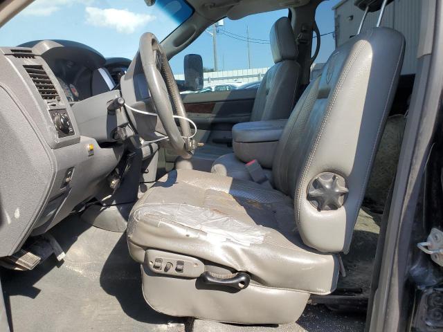 Photo 7 from auction – 2008 DODGE RAM 3500 with VIN 3D3MX49A98G105344