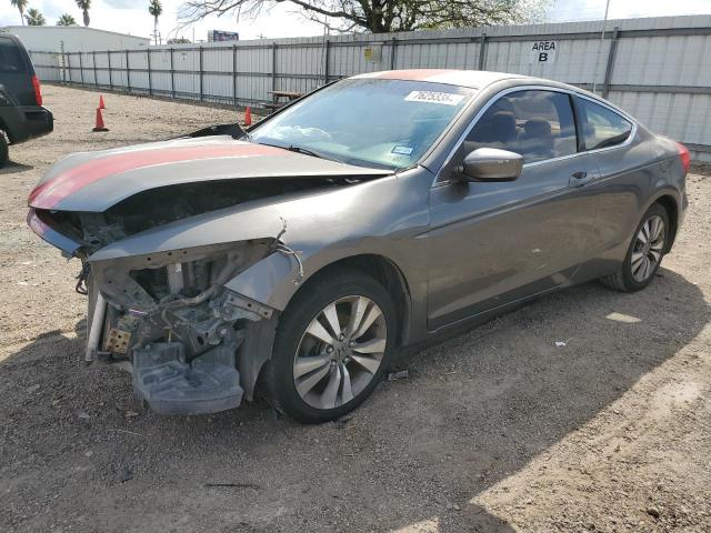 Photo 1 from auction – 2011 HONDA ACCORD LX- with VIN 1HGCS1B38BA015901