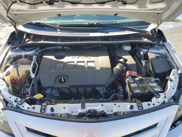 Photo 11 from auction – 2013 TOYOTA COROLLA BA with VIN 5YFBU4EE5DP128528
