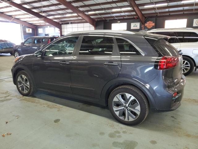 Photo 2 from auction – 2020 KIA NIRO EX PR with VIN KNDCE3LG8L5032467