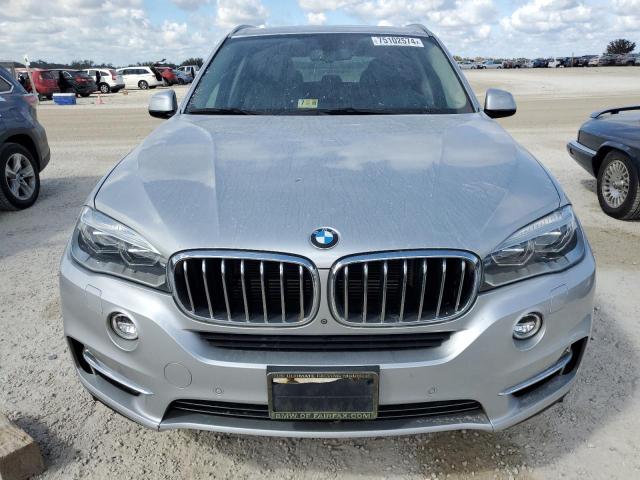 Photo 5 from auction – 2016 BMW X5 XDR40E with VIN 5UXKT0C52G0S78429